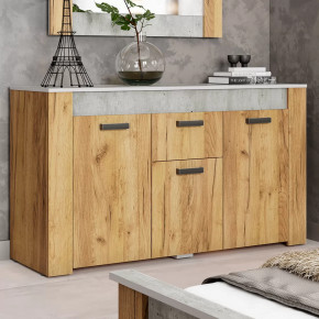 Комод Франк КМ-11 в Кургане - kurgan.mebel-tymen.ru | фото