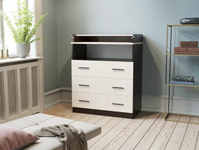 Комод К-1.2 Пеленальный в Кургане - kurgan.mebel-tymen.ru | фото