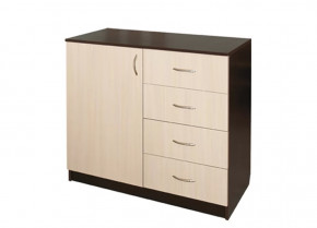 Комод К-2.3 (Росток-Мебель) в Кургане - kurgan.mebel-tymen.ru | фото