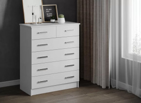 Комод Катрин-5 в Кургане - kurgan.mebel-tymen.ru | фото