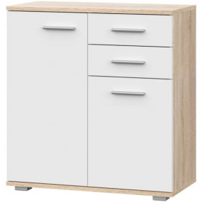 Комод КД-2 FUN НК-мебель в Кургане - kurgan.mebel-tymen.ru | фото