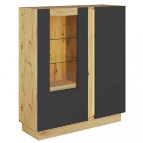 Комод КД-3 MODO НК-мебель в Кургане - kurgan.mebel-tymen.ru | фото