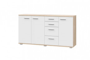 Комод КД-4 FUN НК-мебель в Кургане - kurgan.mebel-tymen.ru | фото