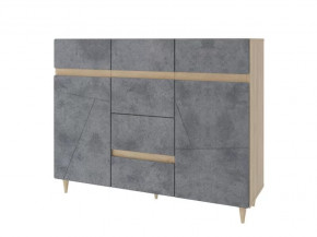 Комод Киото СТЛ.339.05 в Кургане - kurgan.mebel-tymen.ru | фото