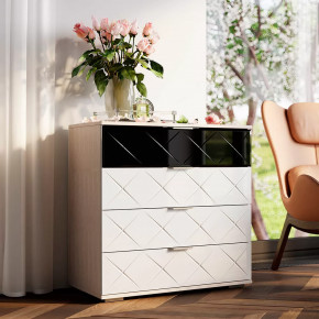 Комод КМ-01 Кимберли в Кургане - kurgan.mebel-tymen.ru | фото