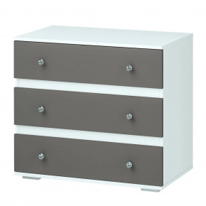 Комод КМ-07 Мемори в Кургане - kurgan.mebel-tymen.ru | фото