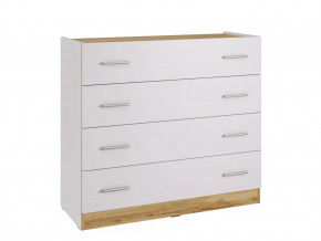 Комод КМ-100 FRESCO НК-мебель в Кургане - kurgan.mebel-tymen.ru | фото