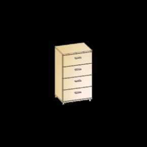 Комод КМ-5012 Грейс в Кургане - kurgan.mebel-tymen.ru | фото