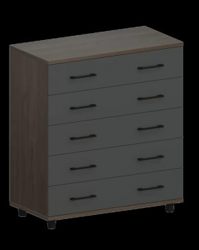 Комод КМ-5021 Грейс в Кургане - kurgan.mebel-tymen.ru | фото