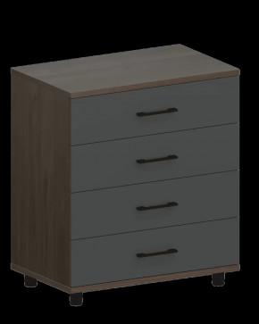 Комод КМ-5032 Грейс в Кургане - kurgan.mebel-tymen.ru | фото