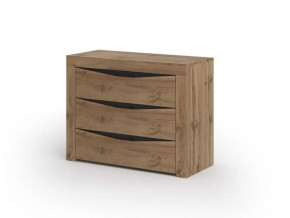 Комод КМ 701 Паола в Кургане - kurgan.mebel-tymen.ru | фото