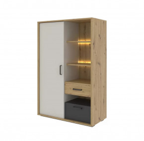 Комод КМ-90 KUBO НК-мебель в Кургане - kurgan.mebel-tymen.ru | фото