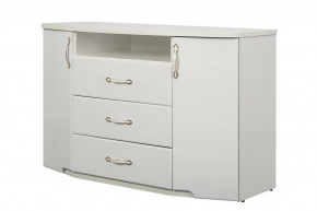 Комод комбинированный «Виктория» №12 в Кургане - kurgan.mebel-tymen.ru | фото