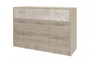 Комод Лациа СТЛ.418.04 в Кургане - kurgan.mebel-tymen.ru | фото