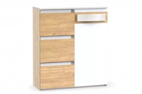 Комод Лакки в Кургане - kurgan.mebel-tymen.ru | фото