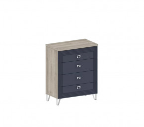 Комод Лежер КМ-3102 в Кургане - kurgan.mebel-tymen.ru | фото