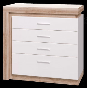 Комод «Люмен» №13 в Кургане - kurgan.mebel-tymen.ru | фото