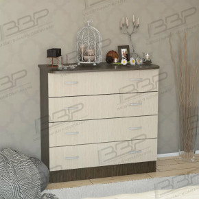 Комод М-01 ЛДСП ВВР в Кургане - kurgan.mebel-tymen.ru | фото