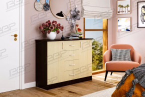 Комод М-03 ЛДСП ВВР в Кургане - kurgan.mebel-tymen.ru | фото