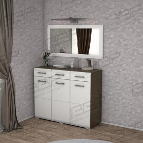 Комод М-17 МДФ ВВР в Кургане - kurgan.mebel-tymen.ru | фото