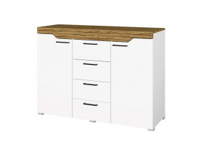 Комод Милана в Кургане - kurgan.mebel-tymen.ru | фото