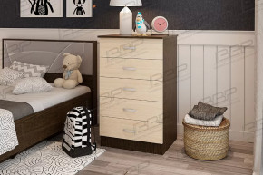 Комод Мини ЛДСП ВВР в Кургане - kurgan.mebel-tymen.ru | фото
