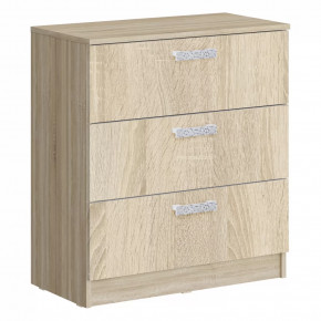 Комод мини Салоу в Кургане - kurgan.mebel-tymen.ru | фото