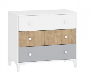 Комод Морти НМ 041.15 в Кургане - kurgan.mebel-tymen.ru | фото