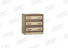 Комод МС Верона для молодежи ЛДСП в Кургане - kurgan.mebel-tymen.ru | фото