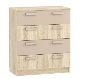 Комод НМ 013.71-01 М Акварель в Кургане - kurgan.mebel-tymen.ru | фото