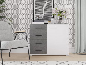 Комод Nova в Кургане - kurgan.mebel-tymen.ru | фото