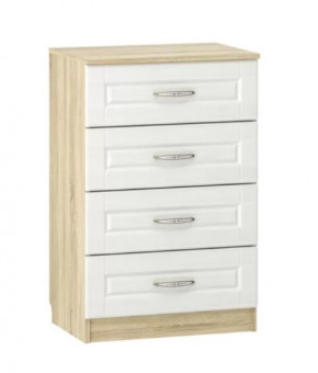 Комод Оливия НМ 040.38 Х в Кургане - kurgan.mebel-tymen.ru | фото