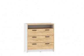 Комод Оттавия НМ 011.04 в Кургане - kurgan.mebel-tymen.ru | фото