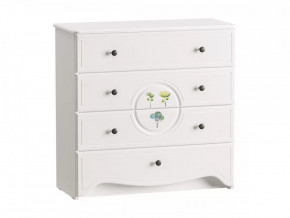 Комод Роуз 13.297 в Кургане - kurgan.mebel-tymen.ru | фото