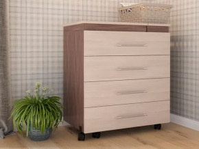 Комод с гладильной доской 4-44300 в Кургане - kurgan.mebel-tymen.ru | фото