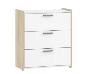 Комод Симпл НМ 013.19 в Кургане - kurgan.mebel-tymen.ru | фото