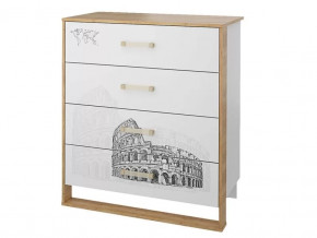 Комод Сити СТЛ.336.04 в Кургане - kurgan.mebel-tymen.ru | фото