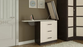 Комод со встроенной гладильной доской в Кургане - kurgan.mebel-tymen.ru | фото