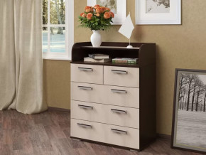 Комод Стандарт №1 в Кургане - kurgan.mebel-tymen.ru | фото