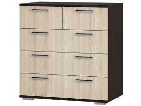 Комод Стандарт №5 венге/лоредо в Кургане - kurgan.mebel-tymen.ru | фото