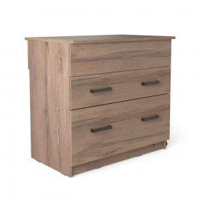 Комод-трансформер, с 2-мя ящиками в Кургане - kurgan.mebel-tymen.ru | фото