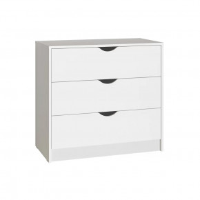 Комод "Уна" 13.304.01 в Кургане - kurgan.mebel-tymen.ru | фото