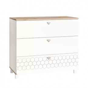 Комод в детскую Эйп 13.322 в Кургане - kurgan.mebel-tymen.ru | фото