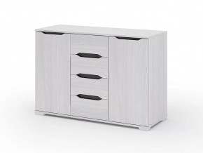 Комод Валенсия КМ 012 в Кургане - kurgan.mebel-tymen.ru | фото