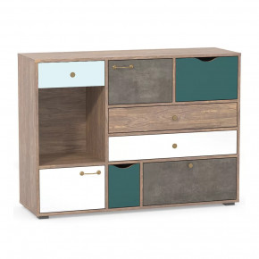 Комод "Вайс" 10.104 в Кургане - kurgan.mebel-tymen.ru | фото