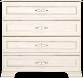 Комод «Венеция» №3 в Кургане - kurgan.mebel-tymen.ru | фото