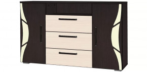 Комод "Верона" в Кургане - kurgan.mebel-tymen.ru | фото