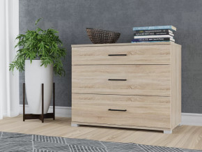 Комод Victor Сонома в Кургане - kurgan.mebel-tymen.ru | фото