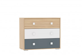 Комод Элиот НМ 041.67 в Кургане - kurgan.mebel-tymen.ru | фото