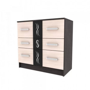 Комод Эрика в Кургане - kurgan.mebel-tymen.ru | фото